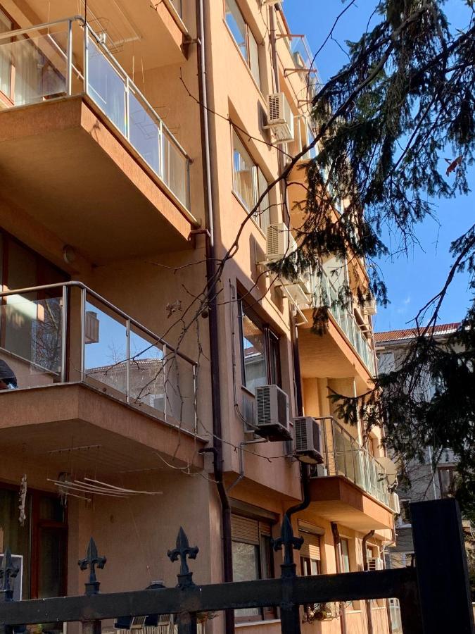 Lovely Sofia Apartment Katerina With Free Parking Kültér fotó
